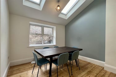 6 bed house, Buston Terrace, Jesmond, Newcastle, NE22JL - Image 3